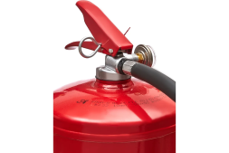 Огнетушитель Gigant ОП-8(з)-АВСЕ-01 GT-8, фото 2