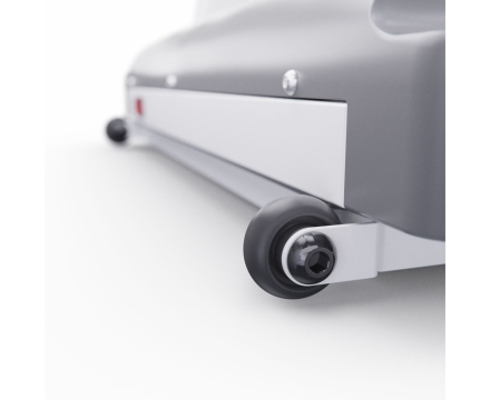 Дизайнерская беговая дорожка DFC ZERO ROMEO, фото 9