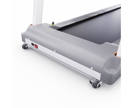 Дизайнерская беговая дорожка DFC ZERO ROMEO, фото 10