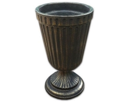 Урна парковая Чистюля 2, фото 1 Урна парковая Чистюля 2, фото 1