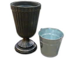 Урна парковая Чистюля 2, фото 2 Урна парковая Чистюля 2, фото 2