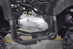 Квадроцикл GRIZZLY 200, фото 10