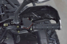 Квадроцикл GRIZZLY 200