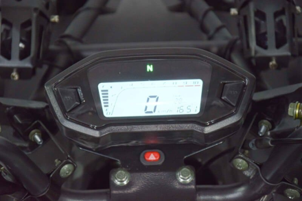 Квадроцикл GRIZZLY 200, фото 8