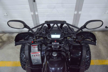 Квадроцикл GRIZZLY 200