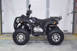 Квадроцикл GRIZZLY 200, фото 3