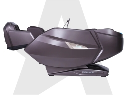 Массажное кресло FUJIMO EXCELSIOR F900 Коричневый, фото 16