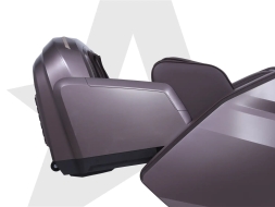 Массажное кресло FUJIMO EXCELSIOR F900 Коричневый, фото 17