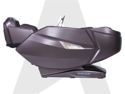 Массажное кресло FUJIMO EXCELSIOR F900 Коричневый, фото 15