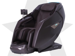 Массажное кресло FUJIMO EXCELSIOR F900 Коричневый, фото 13