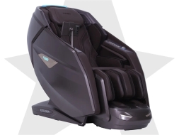 Массажное кресло FUJIMO EXCELSIOR F900 Коричневый, фото 12