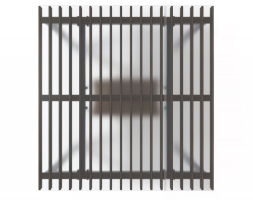 Пергола с диваном Релакшн, фото 4