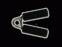 Эспандер кистевой "ножницы" мягкая ручка. (TX-B6225 VМ 250) Эспандер кистевой "ножницы" мягкая ручка. (TX-B6225 VМ 250)