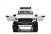 Детский электромобиль Ford Ranger Raptor - DK-F150R-WHITE