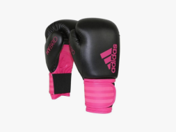 Перчатки боксерские ADIDAS HIBRID 100 DINAMIC FIT Перчатки боксерские ADIDAS HIBRID 100 DINAMIC FIT
