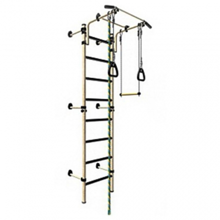 ДСКМ Карусель 2С-8.06.Г1.490.01-24 Комета Next 1 (белый антик золото), фото 1