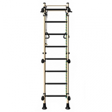 ДСКМ Карусель 2С-8.06.Г1.490.01-24 Комета Next 1 (белый антик золото), фото 4