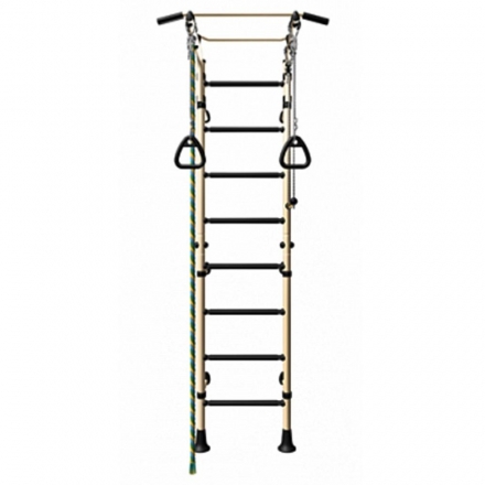 ДСКМ Карусель 2С-8.06.Г1.490.01-24 Комета Next 1 (белый антик золото), фото 6