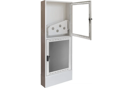 Пожарный шкаф ПРЕСТИЖ-03-ПОБ 547-13, фото 3