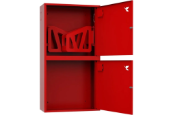 Пожарный шкаф НПО ПУЛЬС ШП-К-О 320-12 НЗК, правый 5501010500101, фото 2 Пожарный шкаф НПО ПУЛЬС ШП-К-О 320-12 НЗК, правый 5501010500101, фото 2