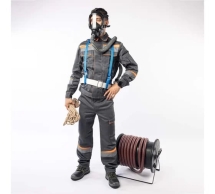 Шланговый дыхательный аппарат БРИЗ 0304(ПШ-20Б) 4301М(ППМ)" ПВХ 503131010