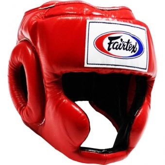 Боксерский Шлем Fairtex faibprhel019, фото 1