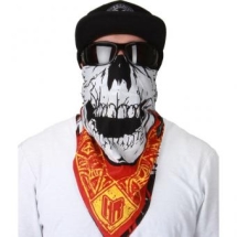 Бандана Headrush heafig05 Бандана Headrush heafig05