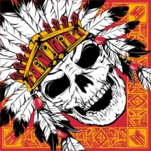 Бандана Headrush heafig05 Бандана Headrush heafig05