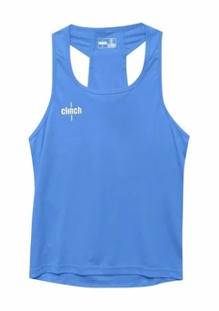 Майка боксерская Clinch Olimp детская, фото 1