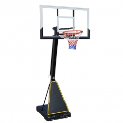 Мобильная баскетбольная стойка 50&quot; DFC STAND50P, фото 3