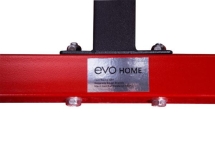 Стойки для штанги EVO FITNESS Home Line SR1