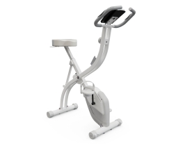 Велотренажер X-Bike DFC DV995020B01, фото 3