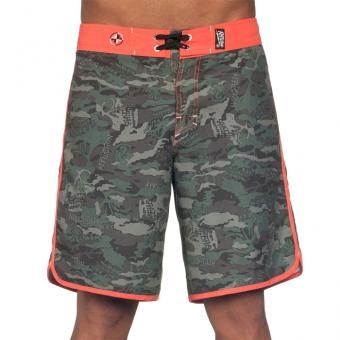 Шорты Affliction affshorts020, фото 4