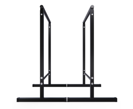 Брусья / хайлетсы DFC, фото 8