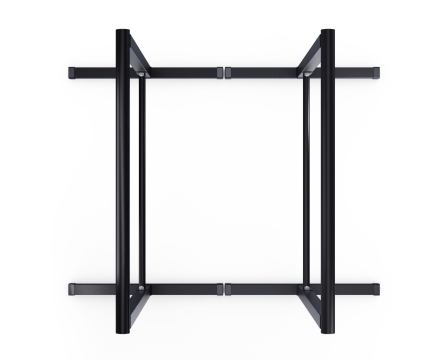 Брусья / хайлетсы DFC, фото 5