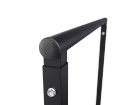 Брусья / хайлетсы DFC, фото 3