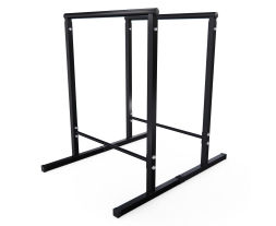 Брусья / хайлетсы DFC, фото 1