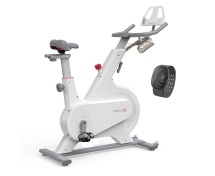 Велотренажер Yesoul Smart M1 WHITE с пульсометром Велотренажер Yesoul Smart M1 WHITE с пульсометром