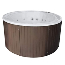 Круглый спа-бассейн Joy Spa JY 8010