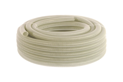 Шланг напорно-всасывающий (белый, 32 мм, 30 м) Профитт 9662913