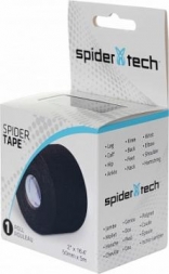 Тейп Spider Tech 5см х 5м, фото 1
