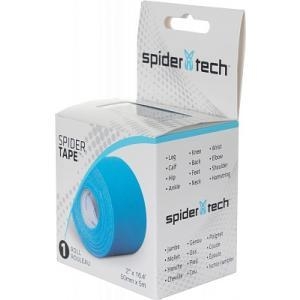 Тейп Spider Tech 5см х 5м, фото 2