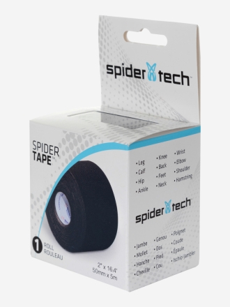 Тейп Spider Tech 5см х 5м, фото 1