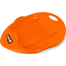 ARLAND Pl-C_85 Санки СНЕЖНЫЙ ГОНЩИК, Мультиколор ARLAND Pl-C_85 Санки СНЕЖНЫЙ ГОНЩИК, Мультиколор