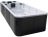 Плавательный спа бассейн Passion Spas Sport Aquatic 7