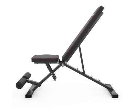 Cкамья силовая DFC HOMEGYM D73, фото 2