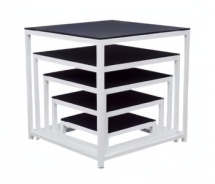 Набор тумб &quot;Плио Сет&quot;