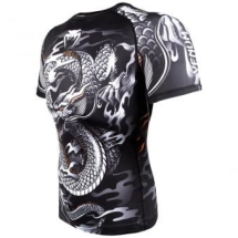 Рашгард Venum venrash0131