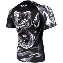 Рашгард Venum venrash0131
