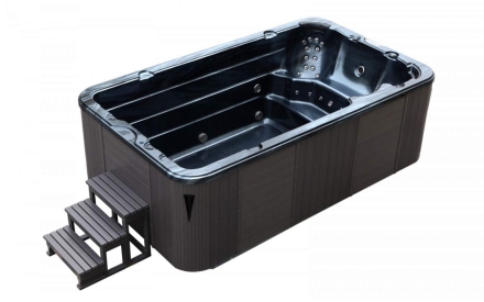 Плавательный спа-бассейн Bellagio Luxury Sorrento 4.0, фото 5